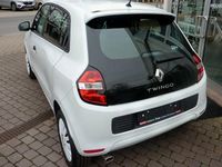 Usata Renault Twingo Expression 71 CV (52 kW) 2015 Bianco Utilitaria