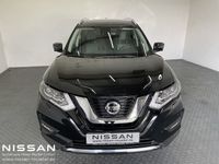 gebraucht Nissan X-Trail 1.3 DIG-T Tekna 4x2 Automatik