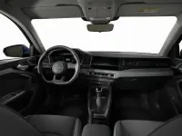 Neu Audi A1 Sportback S-Line 150 PS (110 kW) 2026 Rot Kleinwagen