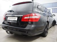 gebraucht Mercedes E200 CDI T-Modell BlueEfficiency*AMG-Styling*