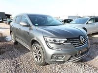 Gebraucht Renault Koleos Intens 158 PS (116 kW) 2022 Graphit grau metallic SUV