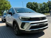 Gebraucht Opel Crossland X Elegance 110 PS (80 kW) 2024 Grau SUV