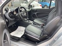 gebraucht Smart ForTwo Electric Drive ForTwo coupe EQ Leder Klim