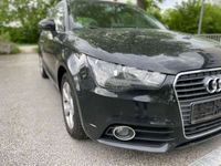 gebraucht Audi A1 attraction