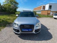 gebraucht Audi Q5 3.0 TDI quattro S line Sport / Plus