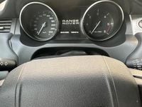 Usata Land Rover Range Rover evoque 191 CV (140 kW) 2012 Grigio SUV