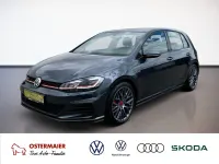 Gebraucht VW Golf VIII GTI 245 PS (180 kW) 2020