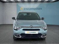 Gebraucht Citroën C4 131 PS (96 kW) 2024 Blau SUV