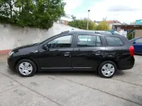 Occasion Dacia Logan 90 ch (66 kW) 2019 Noir Break