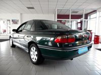 Gebraucht Opel Omega 136 PS (100 kW) 1995 Grün metallic Limousine