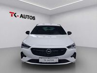 Gebraucht Opel Insignia Ultimate 174 PS (127 kW) 2022 Jade weiss/arktis weiss Kombi