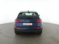 Gebraucht Audi Q5 286 PS (210 kW) 2020 Blau SUV
