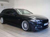 Gebraucht Alpina D5 350 PS (257 kW) 2013 Schwarz Kombi