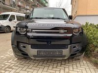 Gebraucht Land Rover Defender Carpathian Edition 525 PS (386 kW) 2023 Carpathian grey SUV