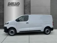 Neu Peugeot Expert 144 PS (105 kW) 2025 Weiß Van