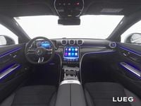 Gebraucht Mercedes CLE200 AMG 204 PS (150 kW) 2025 Schwarz Coupé