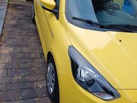 Gebraucht Ford Ka Cool & Connect 86 PS (63 kW) 2019 Gelb Limousine