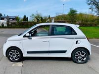 gebraucht Renault Twingo SCe 75 Limited Start & Stop, 1. Hand