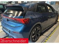 Gebraucht Cupra Born 150 kW (204 PS) 2023 Blau Kleinwagen
