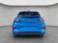 Neu Ford Puma ST-Line X 125 PS (91 kW) 2026 Digital aqua blue metallic SUV