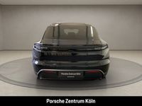 Gebraucht Porsche Macan Electric 264 kW (360 PS) 2025 Schwarz SUV
