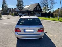 gebraucht Mercedes E280 E280 T CDI (211.220)