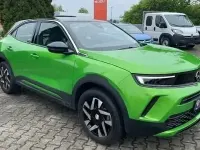 Gebraucht Opel Mokka 131 PS (96 kW) 2024 Grün SUV