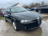 gebraucht Alfa Romeo 147 Alfa