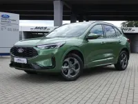 Gebraucht Ford Kuga ST-Line 224 PS (164 kW) 2025 Bursting green SUV