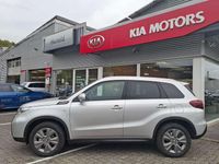Neu Suzuki Vitara 109 PS (80 kW) 2026 Silky silver SUV