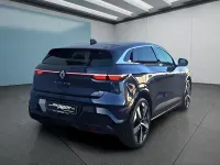 Gebraucht Renault Mégane 160 kW (218 PS) 2025 Blau Limousine