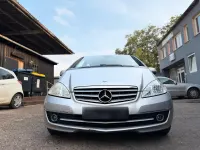 Gebraucht Mercedes A150 95 PS (69 kW) 2008 Grau Kleinwagen