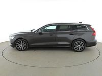 Gebraucht Volvo V60 Plus 197 PS (144 kW) 2022 Grau Kombi