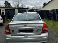 gebraucht Opel Astra 1.6 -