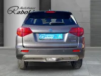 Neu Suzuki Vitara Comfort 110 PS (80 kW) 2026 Titan dark grau SUV