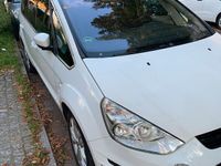 gebraucht Ford S-MAX 1.6 ECO BOOST