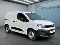 Neu Opel Combo 102 PS (75 kW) 2025 Weiß Limousine