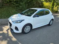 Gebraucht Mazda 2 Prime-Line 116 PS (85 kW) 2026 Grau Kleinwagen
