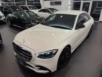 Gebraucht Mercedes S350 AMG 286 PS (210 kW) 2023 Weiß Limousine