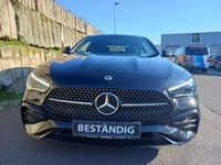 Gebraucht Mercedes CLE200 AMG 204 PS (150 kW) 2025 Schwarz Coupé