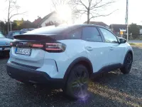 Gebraucht Citroën C4 145 PS (106 kW) 2025 Weiß Limousine