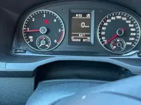 Usata VW Caddy 102 CV (75 kW) 2018 Bianco Monovolume