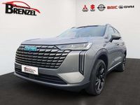 Ny Haval H6 Lux 243 HK (178 kW) 2025 Grå SUV