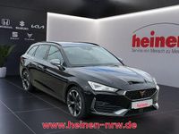 Gebraucht Cupra Leon 190 PS (139 kW) 2024 Schwarz Kombi