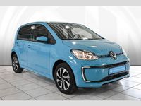 Usata VW e-up! Active 61 kW (83 CV) 2021 Blu Utilitaria