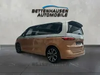 Gebraucht VW Multivan Energetic 150 PS (110 kW) 2023 Braun Van / Kleinbus