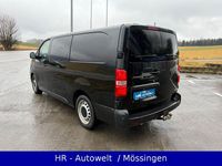 Gebraucht Citroën Jumpy 179 PS (131 kW) 2019 Schwarz Van / Kleinbus