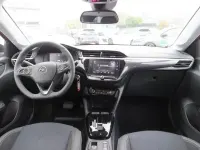 Gebraucht Opel Corsa Elegance 110 PS (80 kW) 2023 Orange Kleinwagen