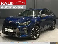 Gebraucht Cupra Terramar 150 PS (110 kW) 2025 Kosmosblau SUV
