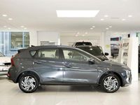 Neu Hyundai Bayon Trend 101 PS (74 kW) 2025 Aurora grey / met SUV